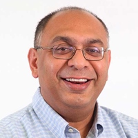 Vinay Kumar, CPF