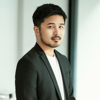 無影無蹤（翁煌德）