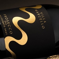 瑪切羅莊園 年份氣泡酒 (瑪翠)