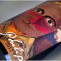 瑪翠 菲利浦 紅酒