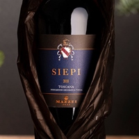 瑪翠 錫耶皮 紅酒