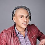 ICRT DJ COLA