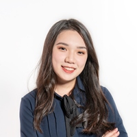 鄭文琪 Josie Cheng