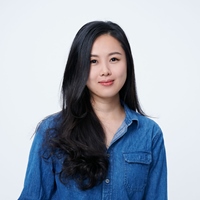 官蕙君 / Emma Guan