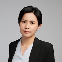 許為柔(Claire HSU)