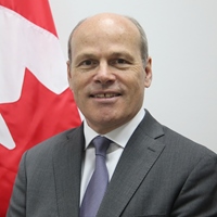 倪傑民(Jim Nickel)