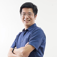 范富強 ღ小強 老師