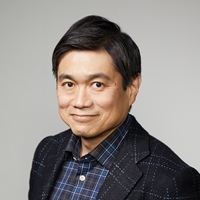 Joi Ito