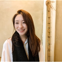 徐詩雨 HSU Shih-Yu