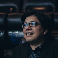 鄭秉泓 CHENG Pin-Hung