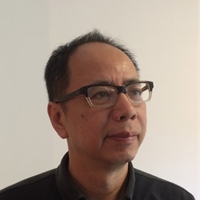 Yoshitaka MORI 毛利 嘉孝