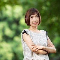 簡妙如 JIAN Miao-Ju 