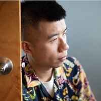 王信權 WANG Hsin-Chuan