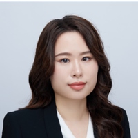 Angeline Lee 李安琦 (主持人)