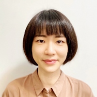 Yufen Huang 黃毓棻 (講者)