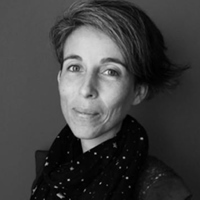 Marie-Anne Lezoraine (講者)