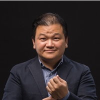 吳文彬 (Goh Boon Peng)