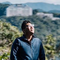 單彥博（Mike）｜白米甕領路人