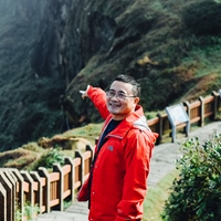 馬玉明｜八斗子領路人