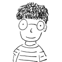 Boris 李晨豪