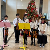 黃色潛水艇弦樂團