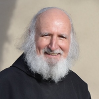 Anselm Grün（古倫神父）