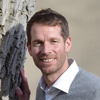 Bodo Janssen（博多．楊森）