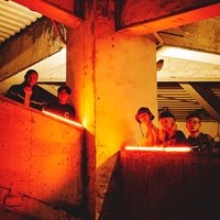 溫蒂漫步 Wendy Wander