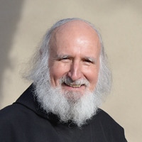 Anselm Grün（古倫神父）