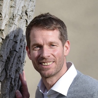 Bodo Janssen（博多．楊森）