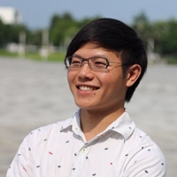 CJ Huang