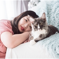 思維夫婦的思思