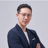 Albert Lin 