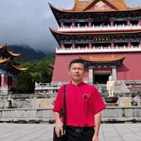 張展輝