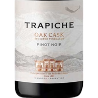 翠帝 古方 黑皮諾紅酒