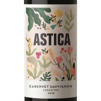 翠帝 艾斯提卡 卡本內蘇維濃紅酒