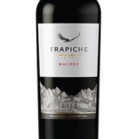 翠帝 古方 馬爾貝克紅酒