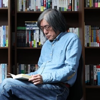 詹宏志