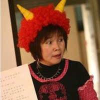 巫婆媽媽沈采蓉