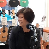 潘美純