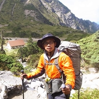 小溫（溫庭毅）