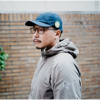 郭熊（郭彥仁）