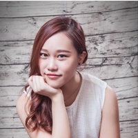 吳傳心(小V老師)