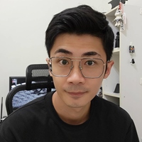 楊柏倫 Stan Yang