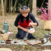 Palahu Isbabanal 杜寶珍