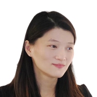 李香盈 諮商心理師