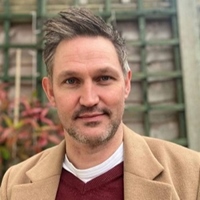 詹姆斯．席格（James Seager）