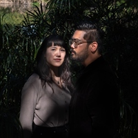 Emma Palm + Marc Merza