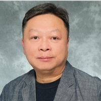 Terence Wong 黃志達