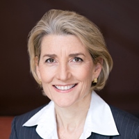 艾美．艾德蒙森 Amy C. Edmondson